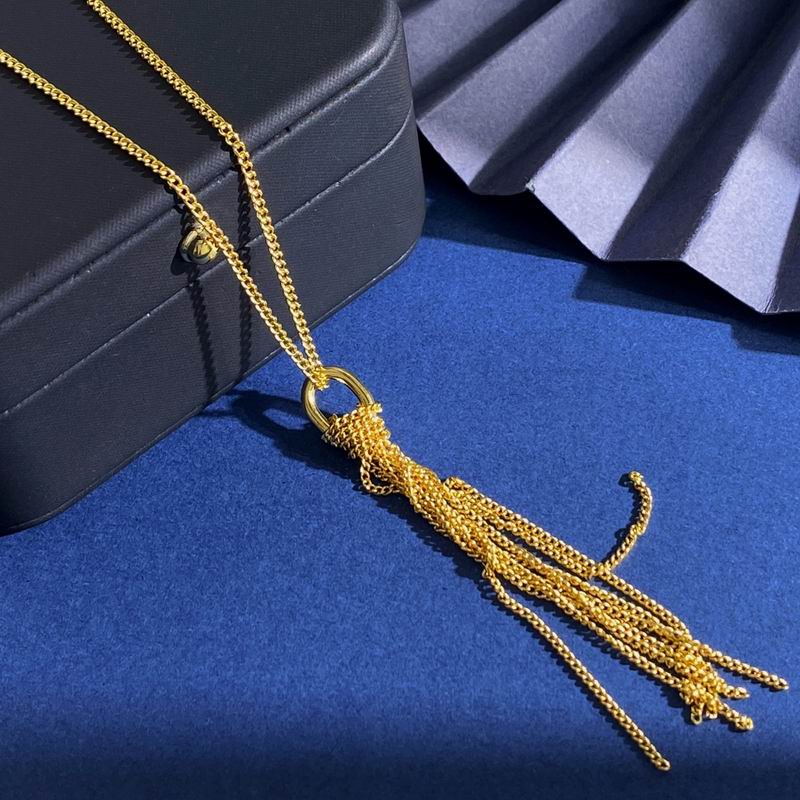 YSL Necklace 07yxq04 (8)