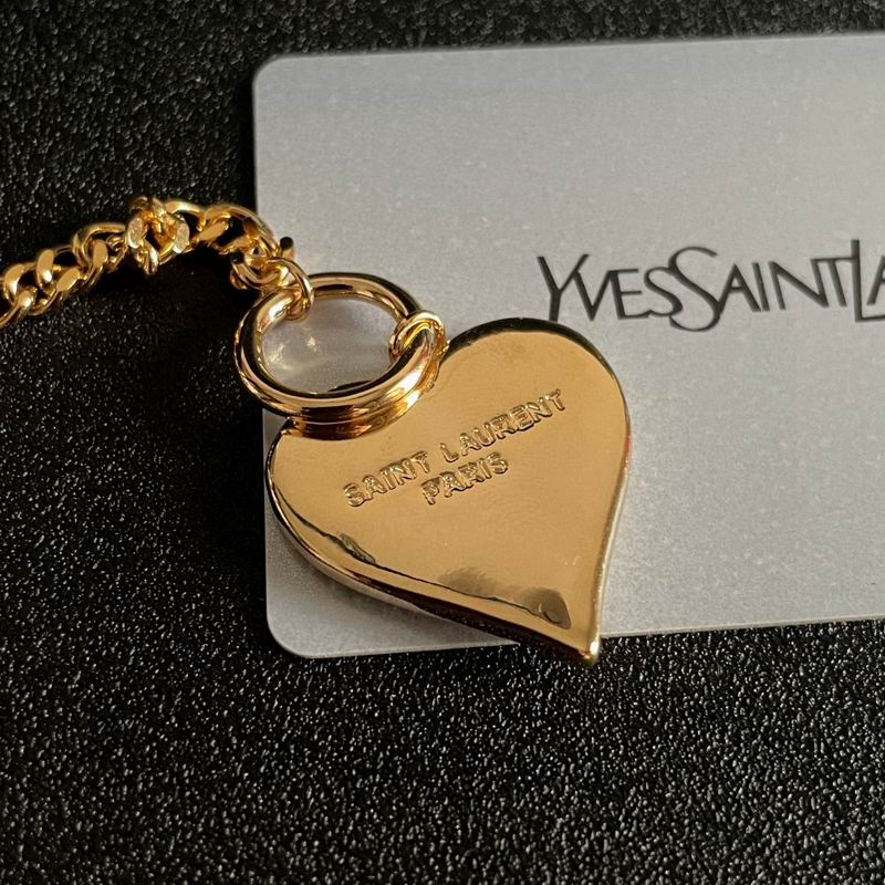 YSL Necklace 07yxq06 (8)