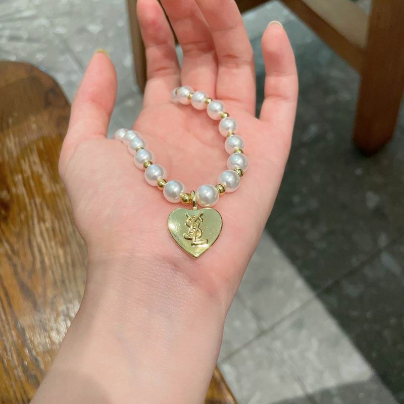 YSL Necklace 08yxq03 (4)