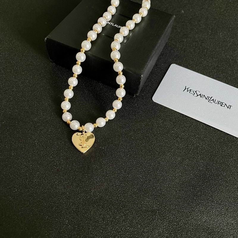 YSL Necklace 08yxq03 (5)