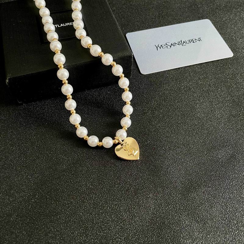 YSL Necklace 08yxq03 (6)