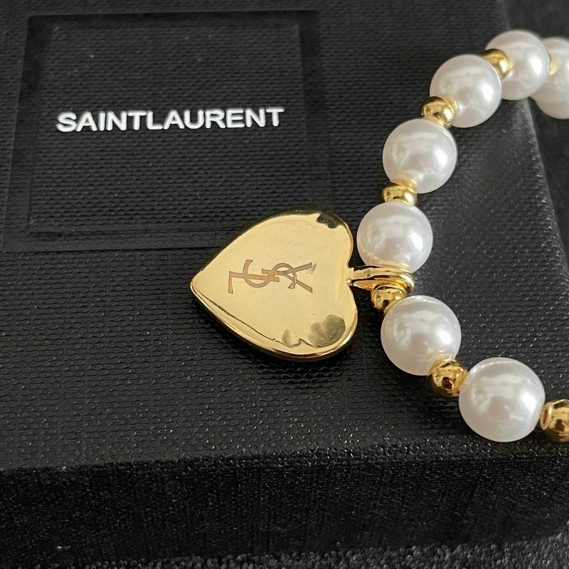 YSL Necklace 08yxq03 (8)