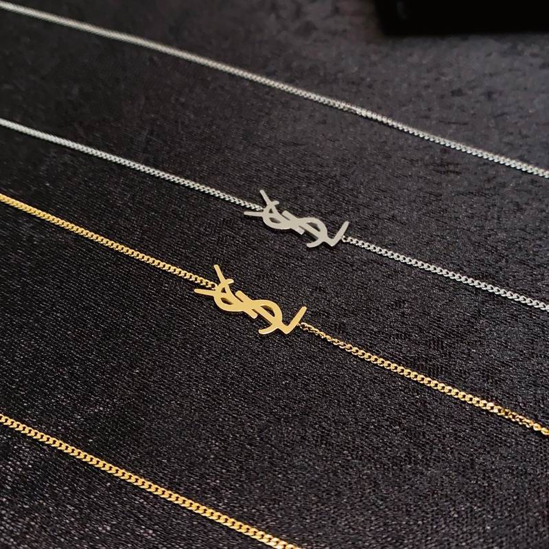 YSL Necklace 08yxq04 (4)