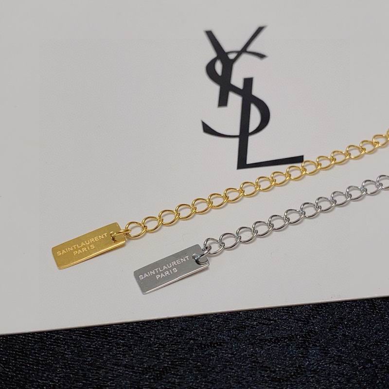 YSL Necklace 08yxq04 (5)