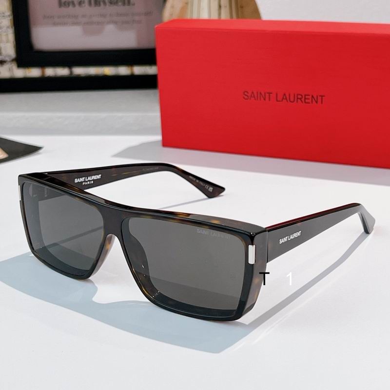 YSL SL757 64-10 140 A03