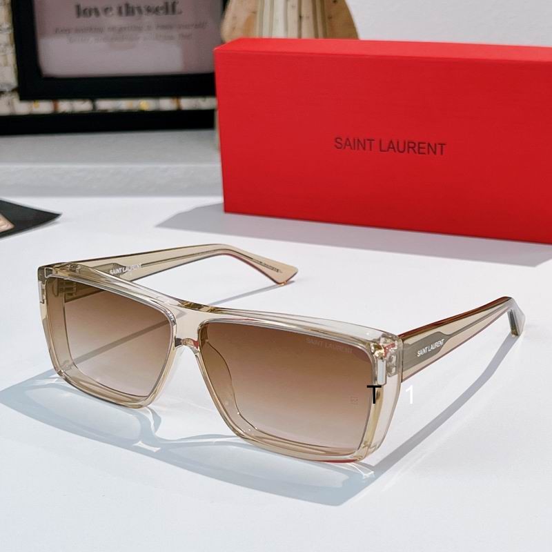 YSL SL757 64-10 140 A05