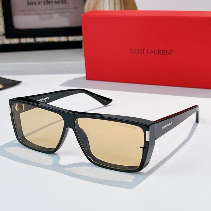 YSL SL757 64-10 140 A06