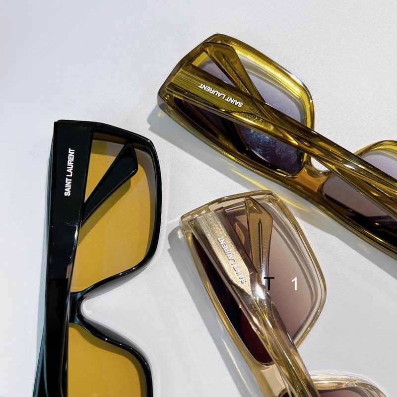 YSL SL757 64-10 140 A08