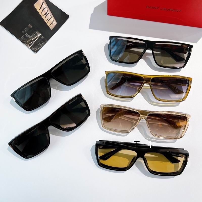 YSL SL757 64-10 140 A09