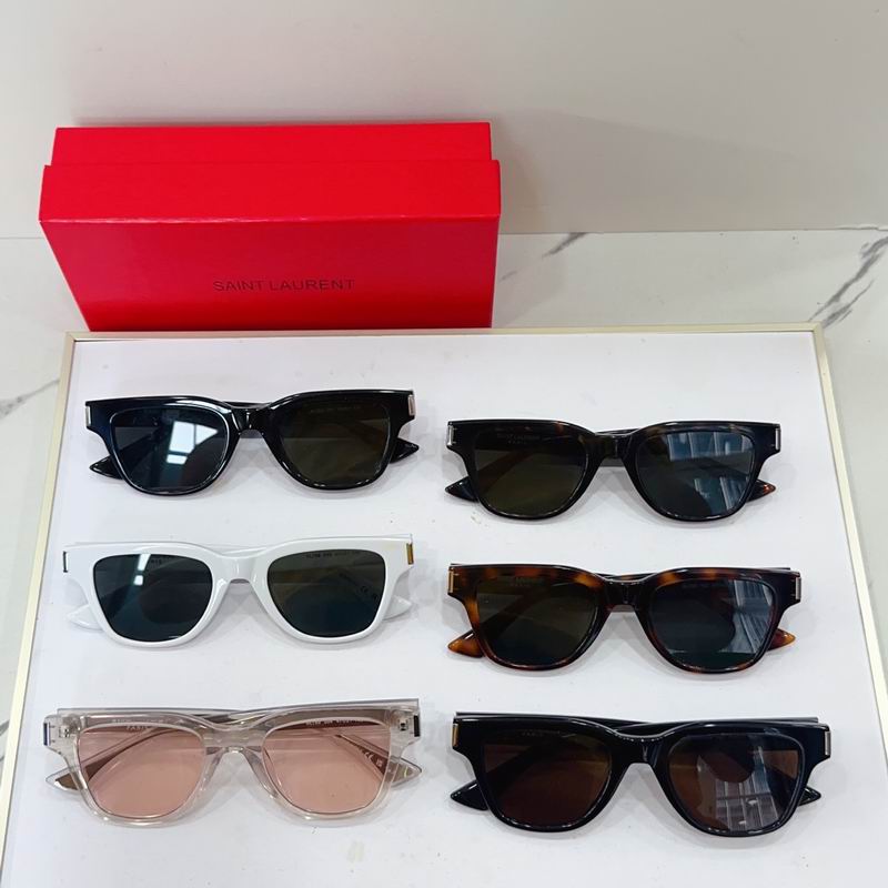 YSL SL789 47 21-145 G09