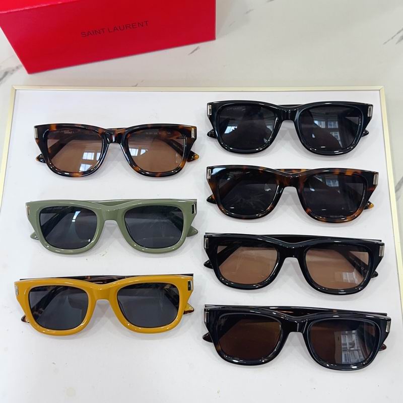 YSL SL801 50 21-145 G09