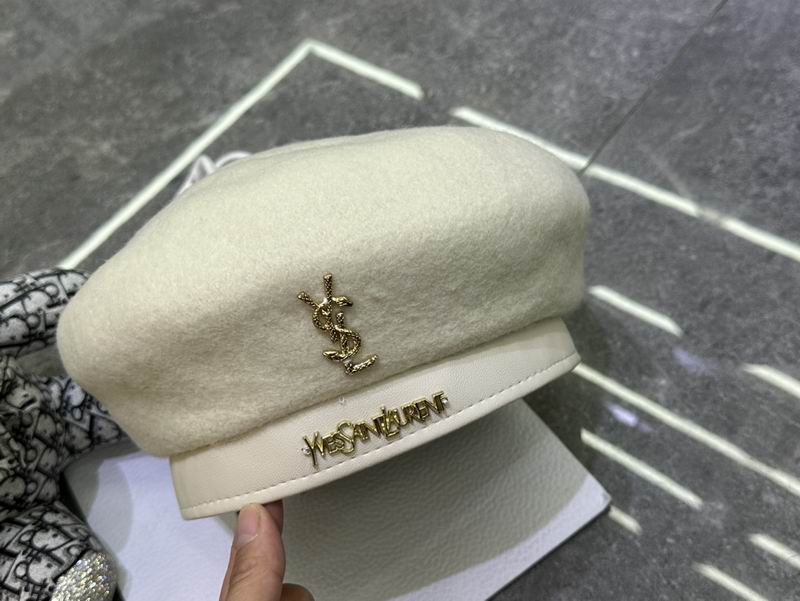 YSL beret dx (113)
