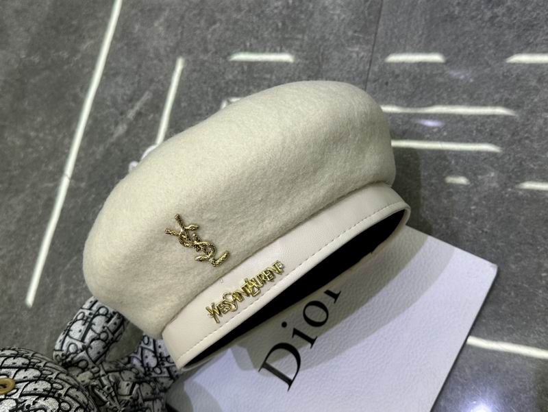 YSL beret dx (115)