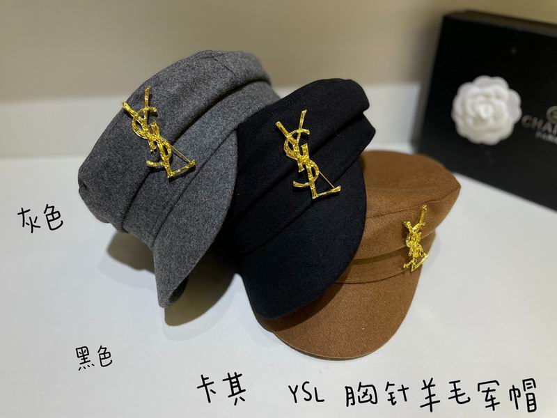 YSL cap dx (112)