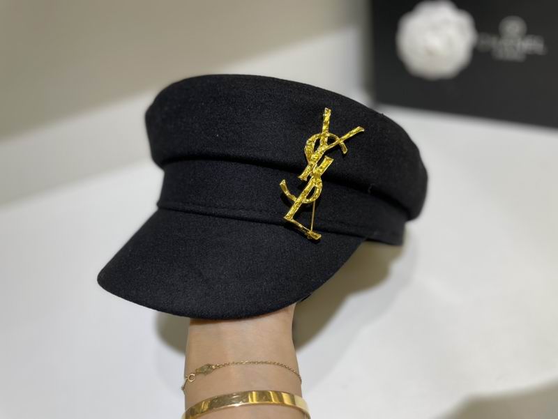 YSL cap dx (115)