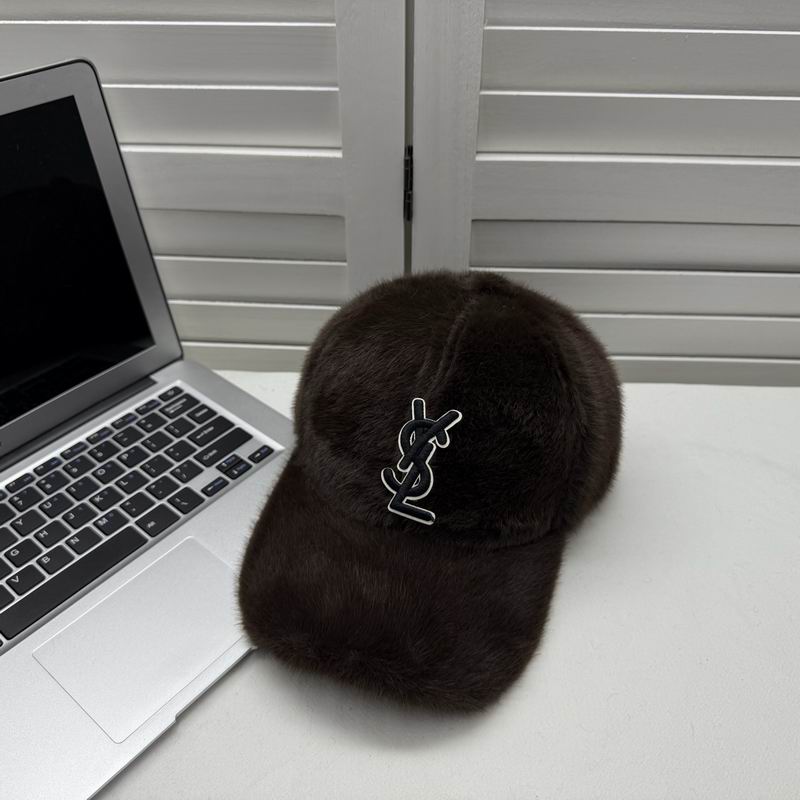 YSL cap dx (1342)