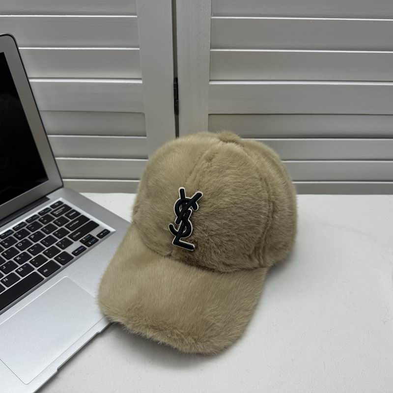 YSL cap dx (1343)
