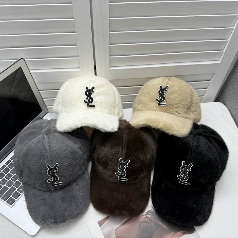 YSL cap dx (1346)
