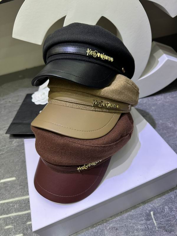 YSL cap dx (229)