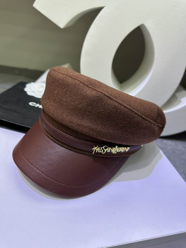 YSL cap dx (230)