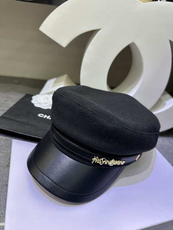 YSL cap dx (232)