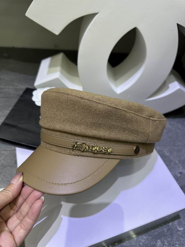 YSL cap dx (235)