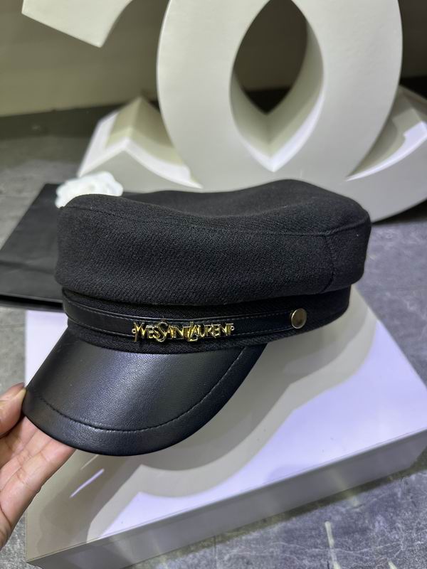 YSL cap dx (236)