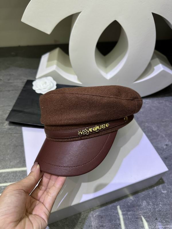 YSL cap dx (237)