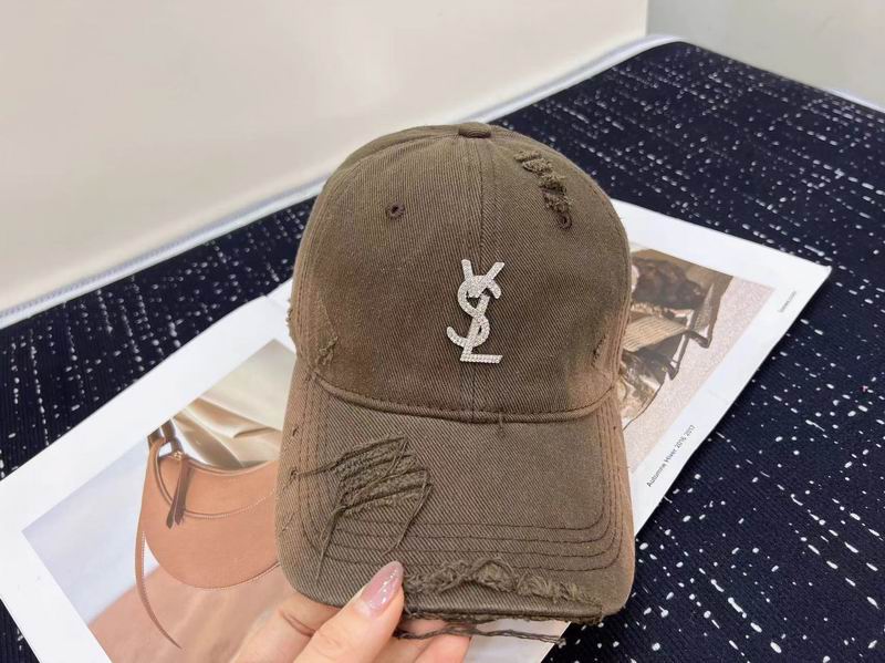 YSL cap dx (605)