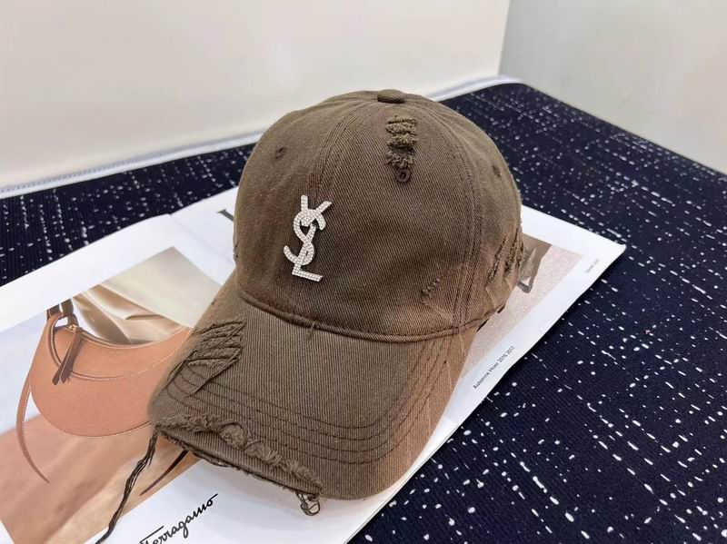 YSL cap dx (606)