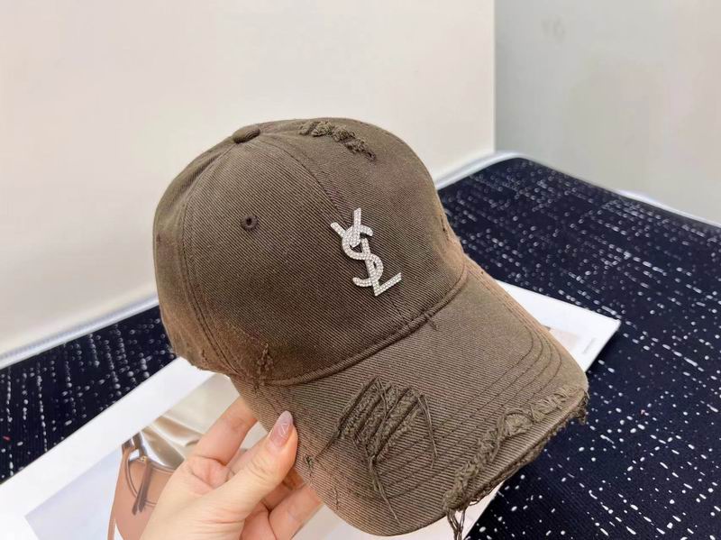 YSL cap dx (607)