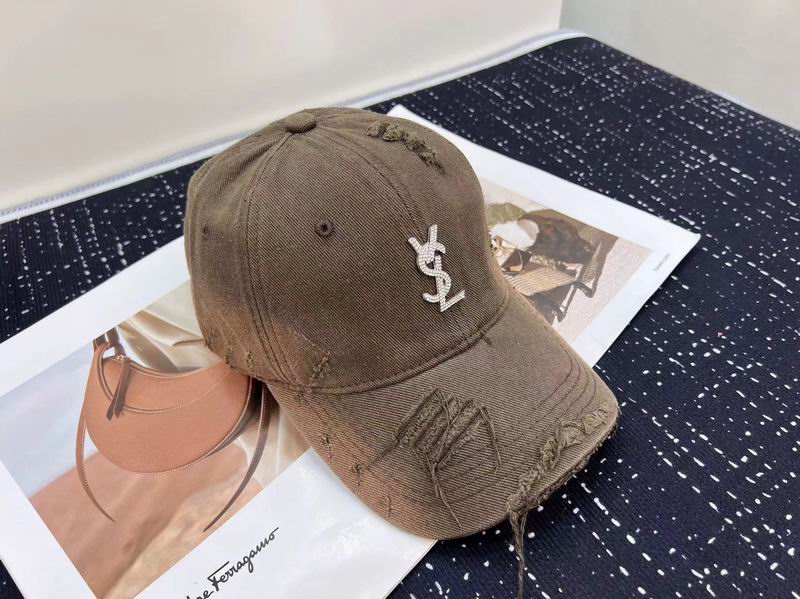 YSL cap dx (608)