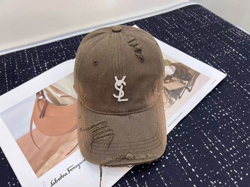 YSL cap dx (609)