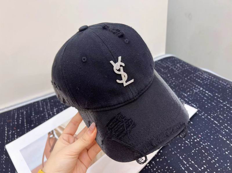 YSL cap dx (610)