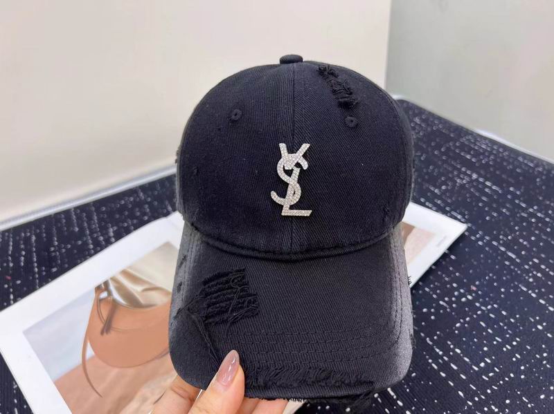 YSL cap dx (611)