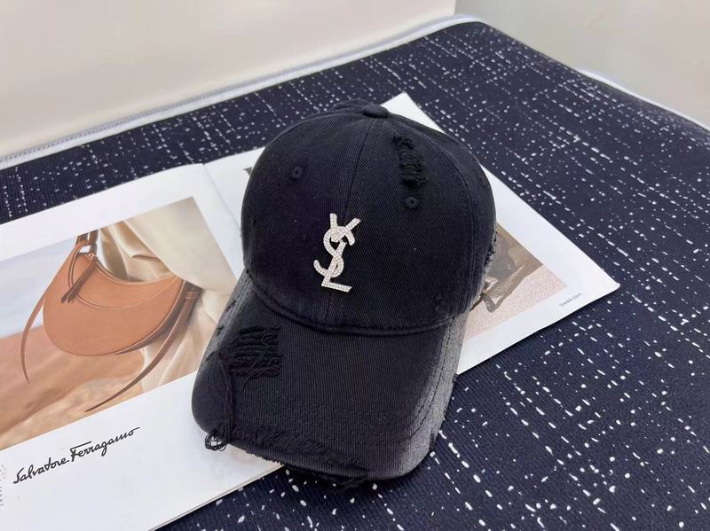 YSL cap dx (612)