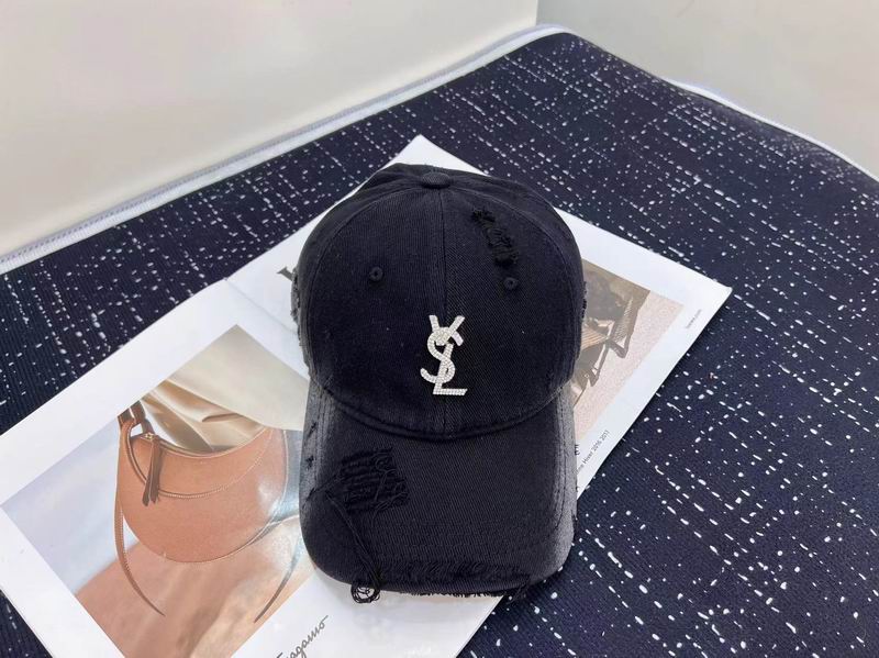 YSL cap dx (613)