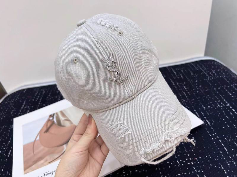 YSL cap dx (614)