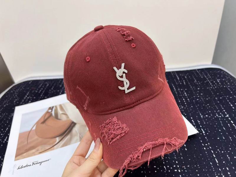 YSL cap dx (617)