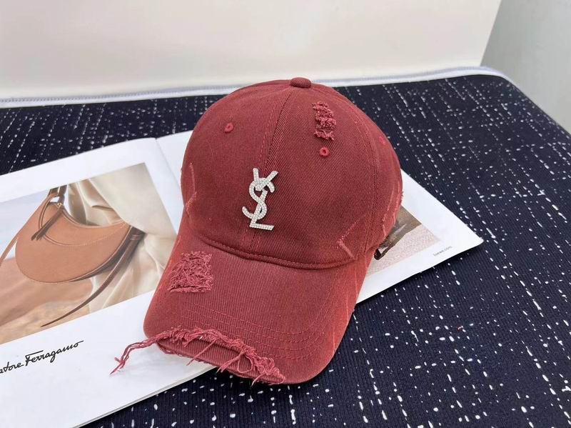 YSL cap dx (618)