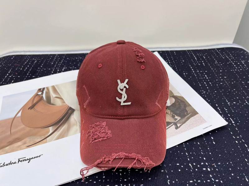 YSL cap dx (619)