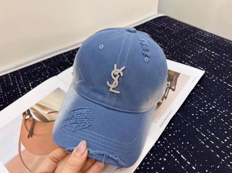 YSL cap dx (620)