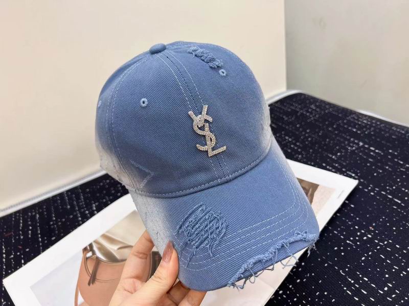 YSL cap dx (621)