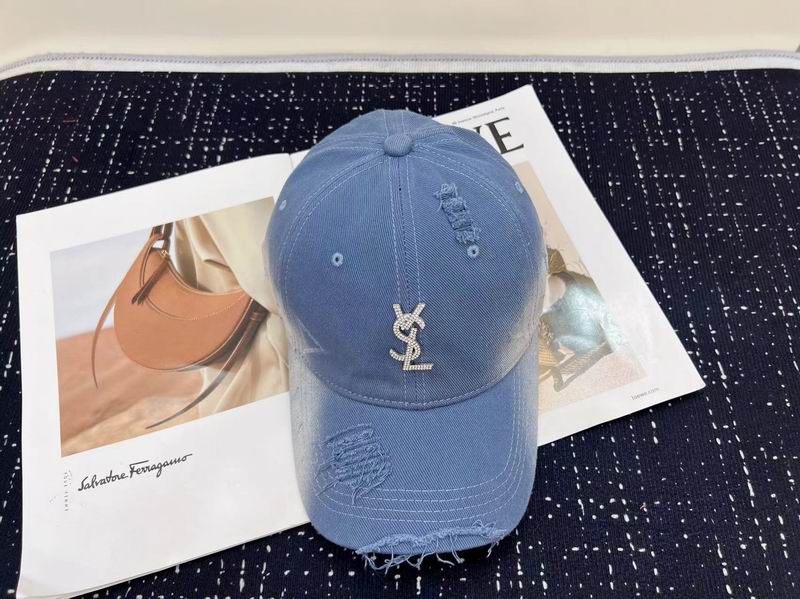 YSL cap dx (622)