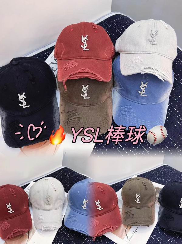 YSL cap dx (623)