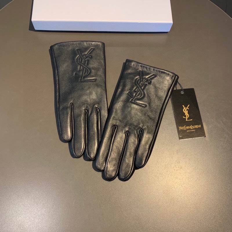 YSL gloves M L 99 (4)