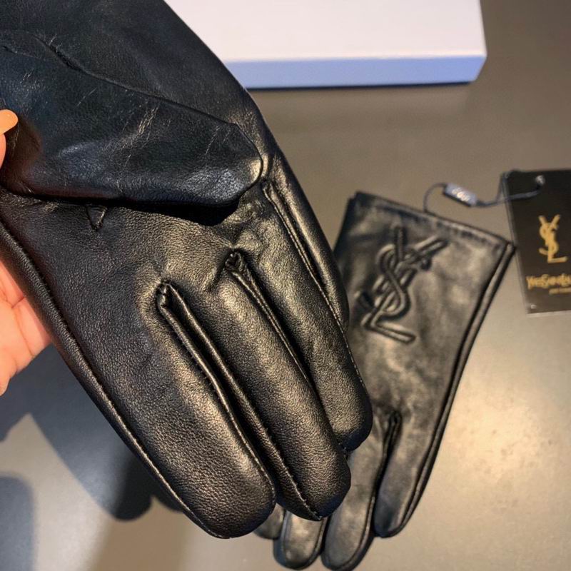 YSL gloves M L 99 (6)