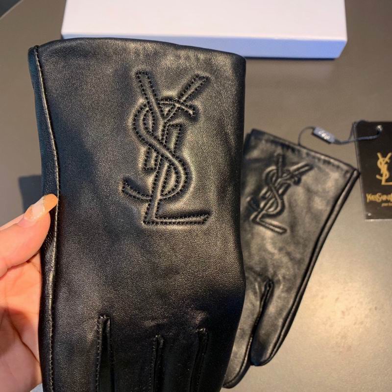 YSL gloves M L 99 (7)