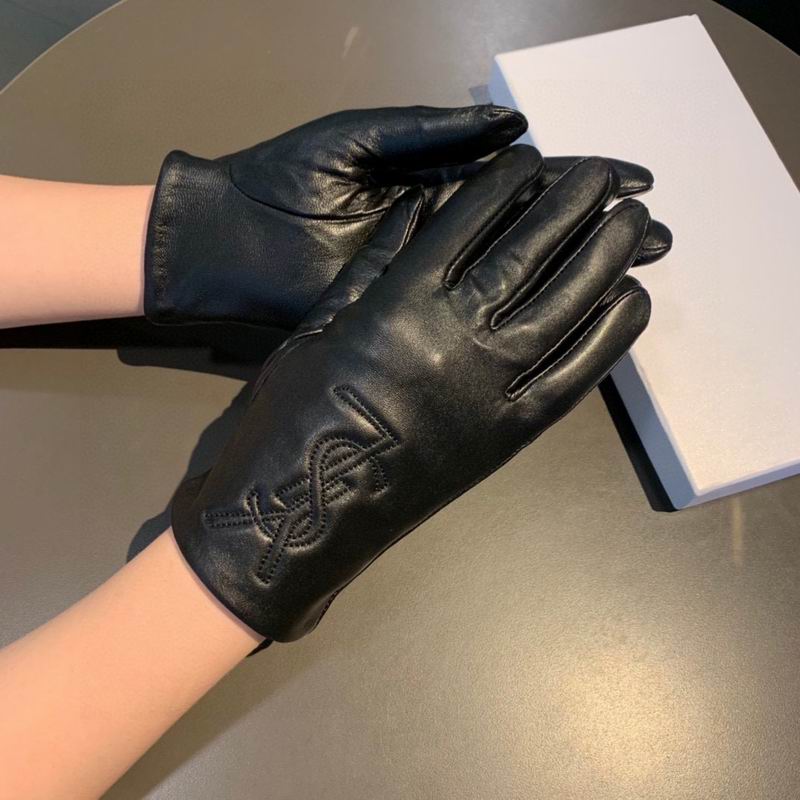 YSL gloves M L 99 (8)
