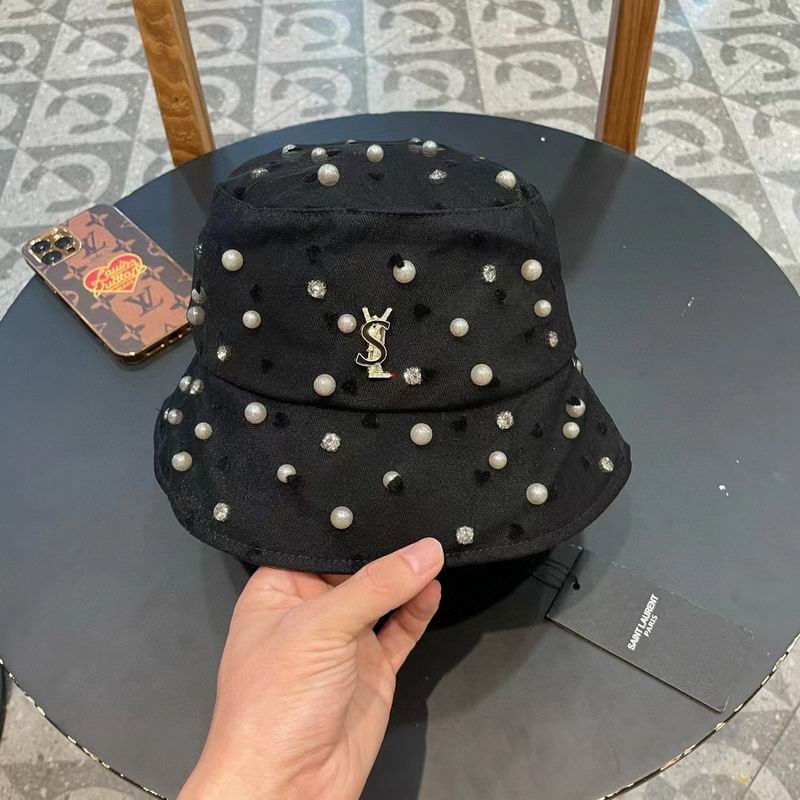 YSL hat (1)